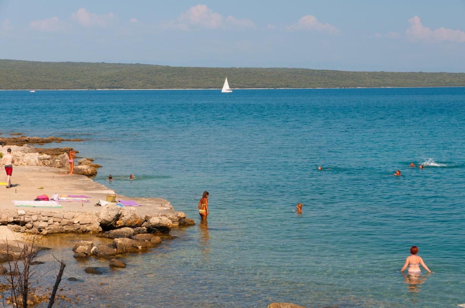 Charming Holiday House Bella 250m From The Beach Holiday home